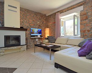 Unterkunft 10312301 - Ferienhaus Dalmatien - Vakantiehuis Marija