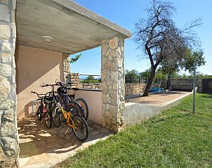 Unterkunft 10312301 - Ferienhaus Dalmatien - Vakantiehuis Marija