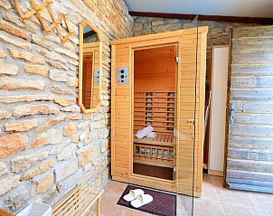 Unterkunft 10312301 - Ferienhaus Dalmatien - Vakantiehuis Marija