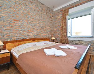 Unterkunft 10312301 - Ferienhaus Dalmatien - Vakantiehuis Marija