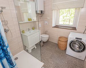 Unterkunft 10312303 - Ferienhaus Dalmatien - Vakantiehuis Rural Villa Olive Krka