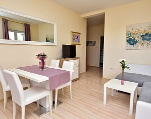 Guest house 10312402 - Apartment Dalmatia - Appartement Melandura