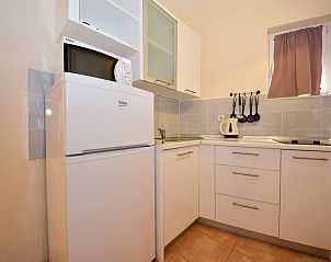 Guest house 10312403 - Apartment Dalmatia - Appartement Melandura