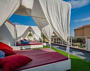 Guest house 10312403 - Apartment Dalmatia - Appartement Melandura