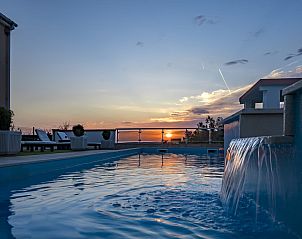 Guest house 10312403 - Apartment Dalmatia - Appartement Melandura