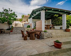 Guest house 10312403 - Apartment Dalmatia - Appartement Melandura