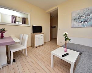 Unterkunft 10312408 - Appartement Dalmatien - Appartement Melandura