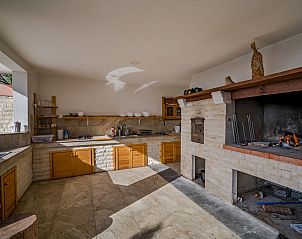 Unterkunft 10312408 - Appartement Dalmatien - Appartement Melandura