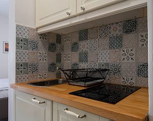 Guest house 10312806 - Apartment Dalmatia - Appartement Studio in Strandn�he