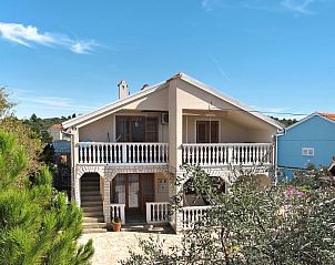 Unterkunft 10312807 - Appartement Dalmatien - Appartement Ivamar