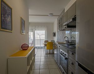 Guest house 10312809 - Apartment Dalmatia - Appartement Superior Suite mit Balkon