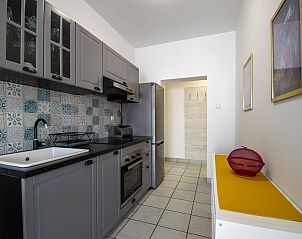 Guest house 10312809 - Apartment Dalmatia - Appartement Superior Suite mit Balkon