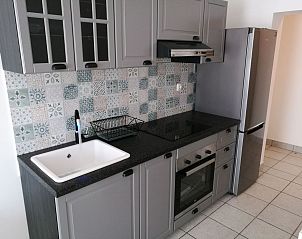 Guest house 10312809 - Apartment Dalmatia - Appartement Superior Suite mit Balkon