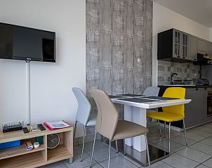 Guest house 10312809 - Apartment Dalmatia - Appartement Superior Suite mit Balkon