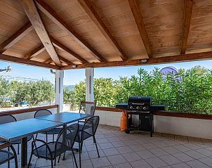 Guest house 10312809 - Apartment Dalmatia - Appartement Superior Suite mit Balkon
