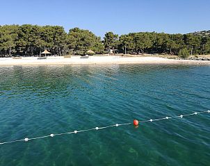 Guest house 10312809 - Apartment Dalmatia - Appartement Superior Suite mit Balkon