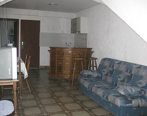 Unterkunft 10312811 - Appartement Dalmatien - Appartement Apartment mit Terrasse direkt am Meer