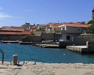 Guest house 10312817 - Apartment Dalmatia - Appartement Lieber Hiemell 2