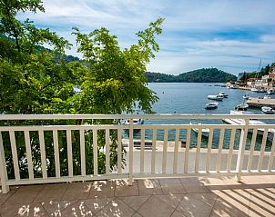 Guest house 10313002 - Holiday property Dalmatia - Vakantiehuis Repak