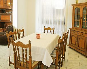 Guest house 10313003 - Apartment Dalmatia - Appartement Repak