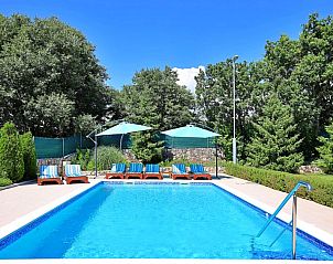 Guest house 10313301 • Holiday property Dalmatia • Vakantiehuis Bili dvori 