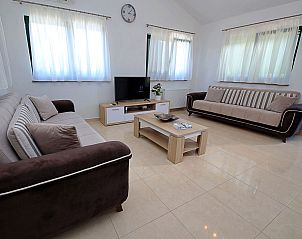 Unterkunft 10313301 - Ferienhaus Dalmatien - Vakantiehuis Bili dvori