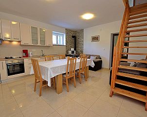 Unterkunft 10313301 - Ferienhaus Dalmatien - Vakantiehuis Bili dvori