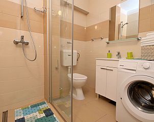 Unterkunft 10313301 - Ferienhaus Dalmatien - Vakantiehuis Bili dvori