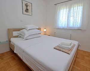 Unterkunft 10313301 - Ferienhaus Dalmatien - Vakantiehuis Bili dvori