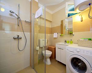 Unterkunft 10313301 - Ferienhaus Dalmatien - Vakantiehuis Bili dvori