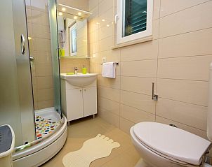 Unterkunft 10313301 - Ferienhaus Dalmatien - Vakantiehuis Bili dvori