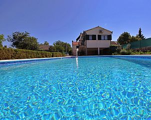 Unterkunft 10313301 - Ferienhaus Dalmatien - Vakantiehuis Bili dvori