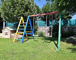 Unterkunft 10313301 - Ferienhaus Dalmatien - Vakantiehuis Bili dvori