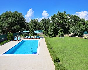 Unterkunft 10313301 - Ferienhaus Dalmatien - Vakantiehuis Bili dvori