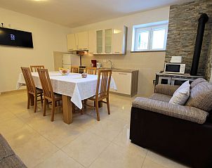 Unterkunft 10313301 - Ferienhaus Dalmatien - Vakantiehuis Bili dvori