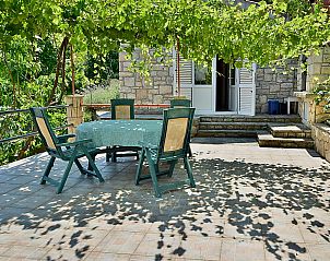 Guest house 10313501 • Holiday property Dalmatia • Vakantiehuis Ratimir 