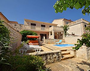 Guest house 10313602 - Apartment Dalmatia - Appartement Marija