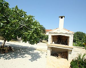 Guest house 10313602 - Apartment Dalmatia - Appartement Marija