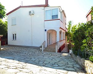 Guest house 10313804 - Apartment Dalmatia - Appartement Tino