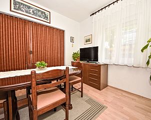 Guest house 10313804 - Apartment Dalmatia - Appartement Tino