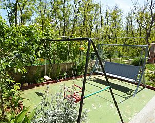 Guest house 10313804 - Apartment Dalmatia - Appartement Tino