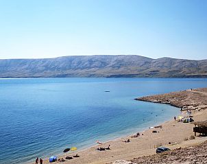 Guest house 10313804 - Apartment Dalmatia - Appartement Tino