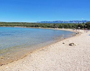 Guest house 10313804 - Apartment Dalmatia - Appartement Tino