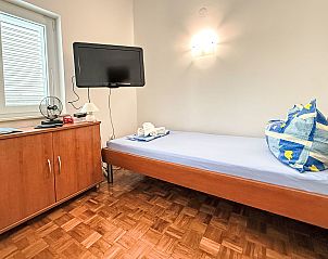 Guest house 10313806 - Apartment Dalmatia - Appartement Martina