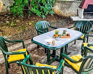 Guest house 10313806 - Apartment Dalmatia - Appartement Martina