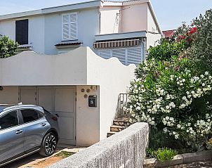 Guest house 10313806 - Apartment Dalmatia - Appartement Martina