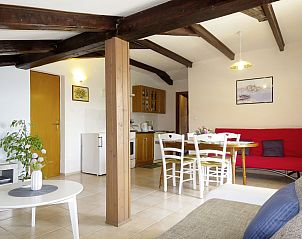 Unterkunft 10314006 - Appartement Dalmatien - Appartement Lukeni