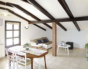 Unterkunft 10314006 - Appartement Dalmatien - Appartement Lukeni