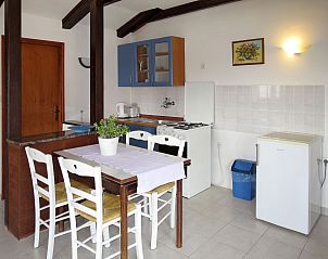 Unterkunft 10314006 - Appartement Dalmatien - Appartement Lukeni