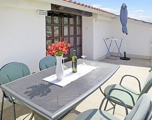 Unterkunft 10314006 - Appartement Dalmatien - Appartement Lukeni